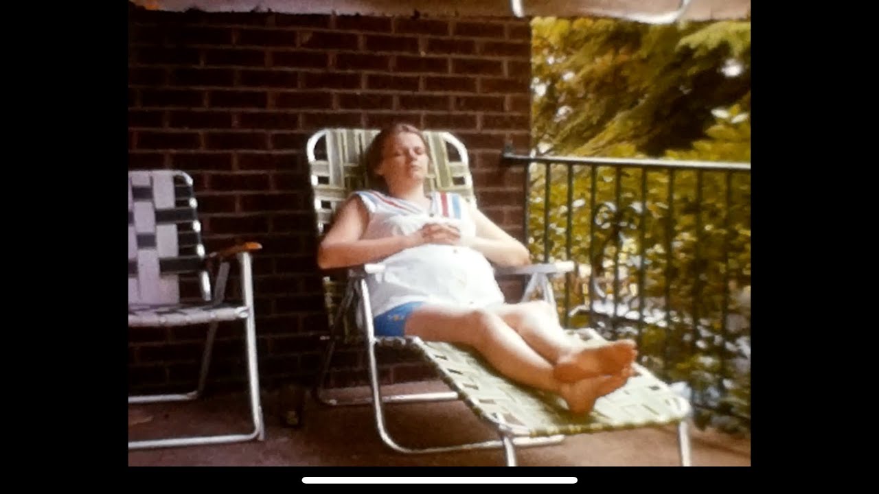 Old Home Movies 70s and early 80s