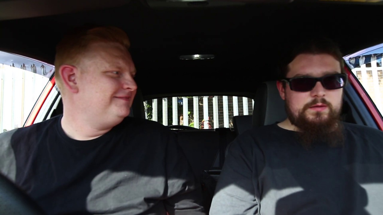 Our First Review! McDonalds Staples: Big Mac and Double Quarter Pounder