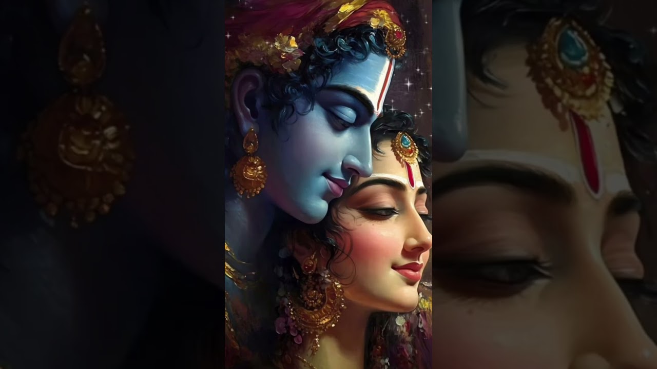 #Radha