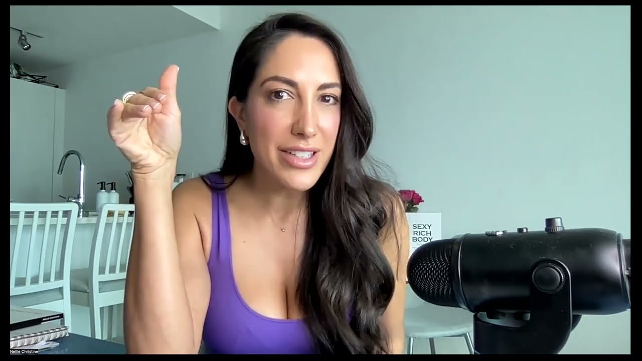 What It Means To Be Sexy