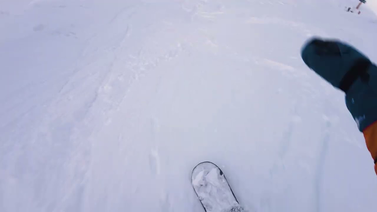 Getting Stuck In the Flats