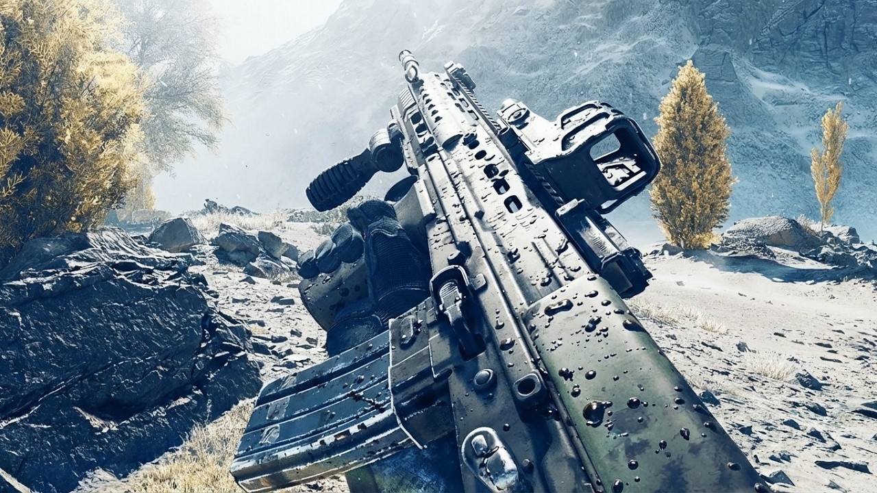 Battlefield 6: Breakthrough Gameplay (No Commentary)