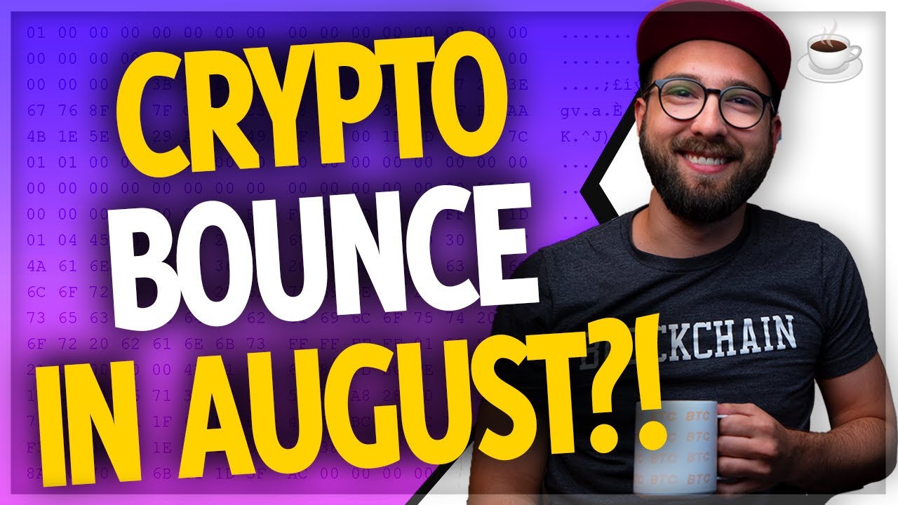 Crypto News, Elrond eGLD, Cardano, 1INCH Exchange + more // Crypto Over Coffee ep. 73