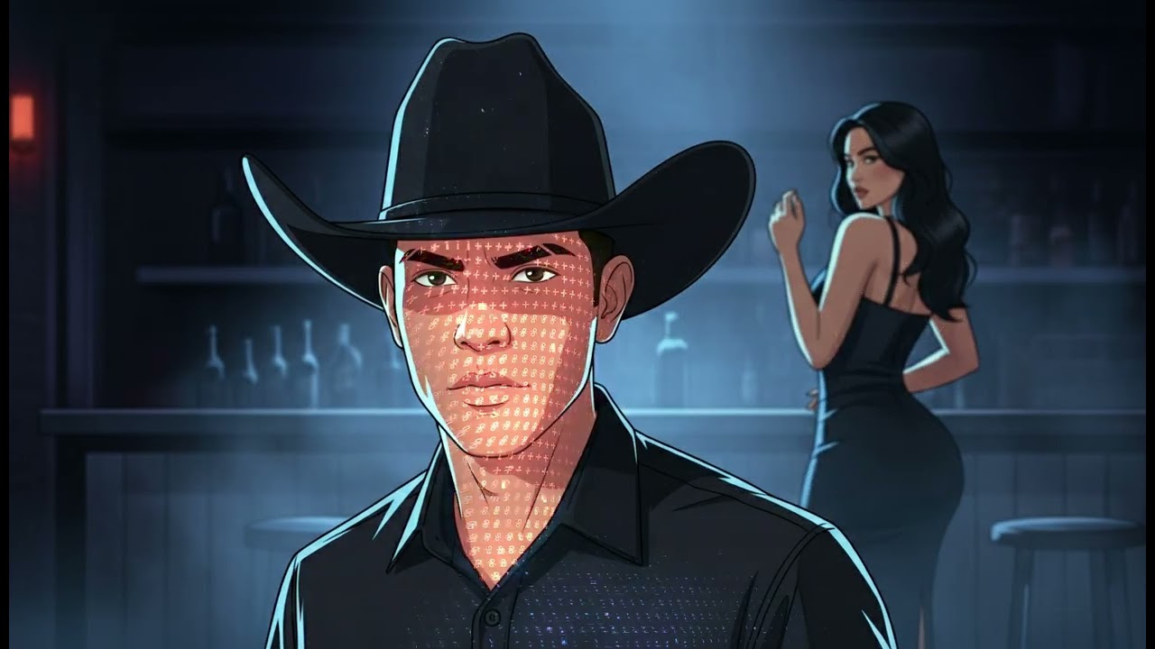 Aunque Me Cueste el Alma - Rancho Rola