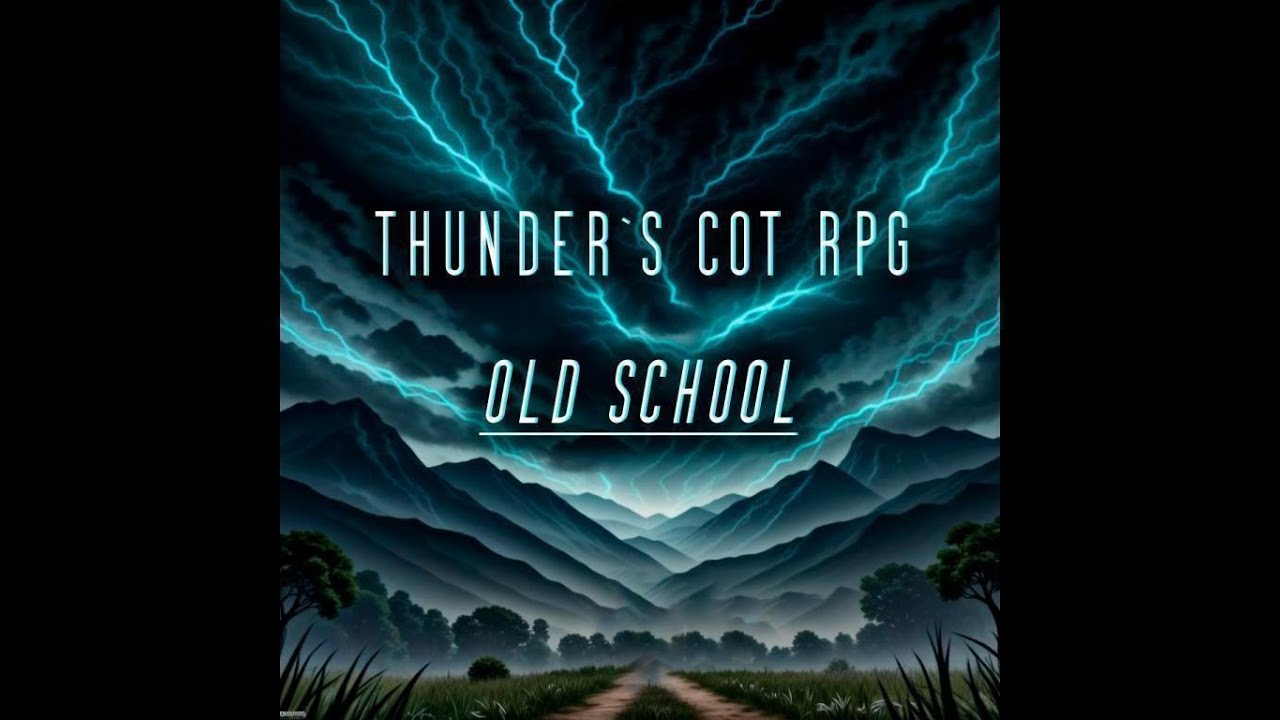 Dota 2 THUNDER`S COT RPG OLD SCHOOL Shadow Fiend