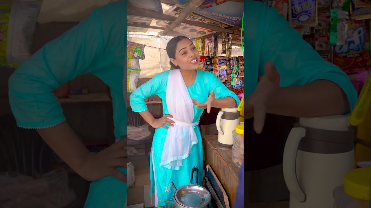 chai wali Nikali karodpati