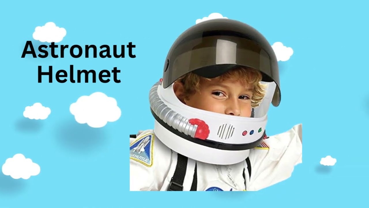 Aeromax Astronaut Helmet Review - The Next Road