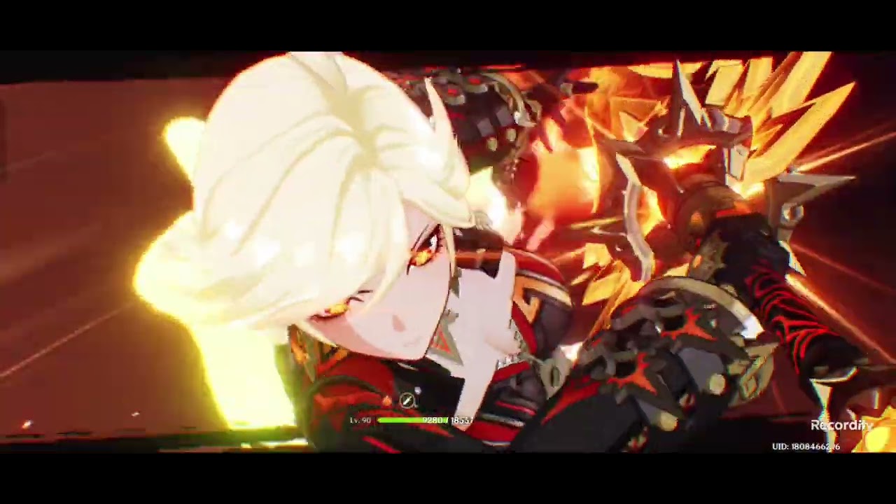 Genshin impact : East of the Moon, West of the Sun Nod-Krai :- The Raven's Legacy game play