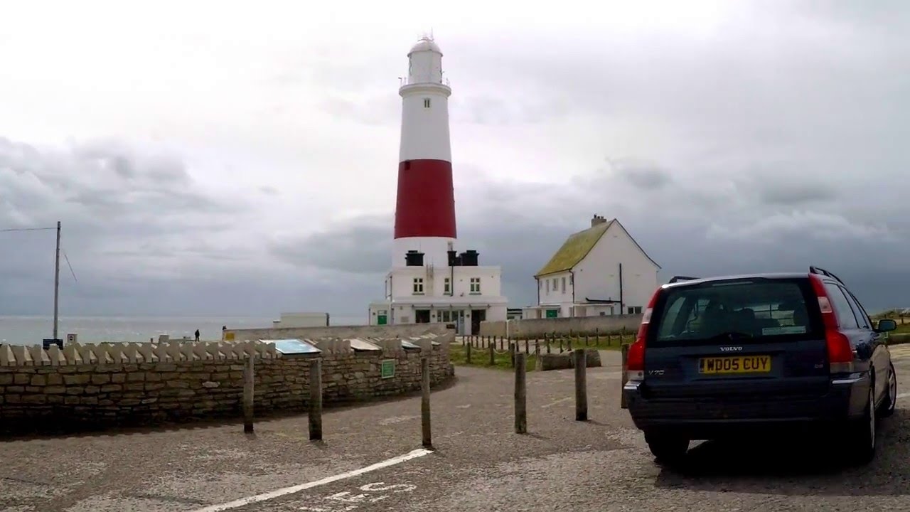 Castletown to Weston (Isle of Portland)