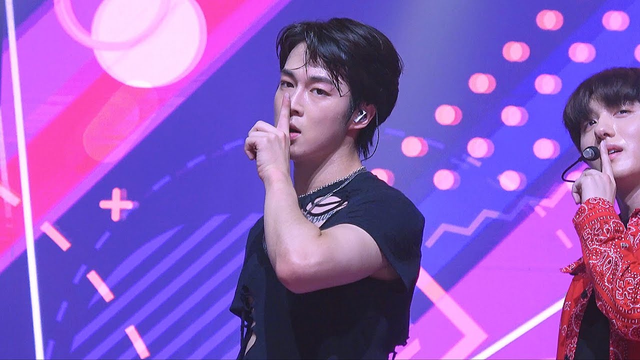 190828 아아콘 SF9 다원 - 나랑 놀자 + 맘마미아(MAMMA MIA) 직캠 DAWON FOCUS FANCAM