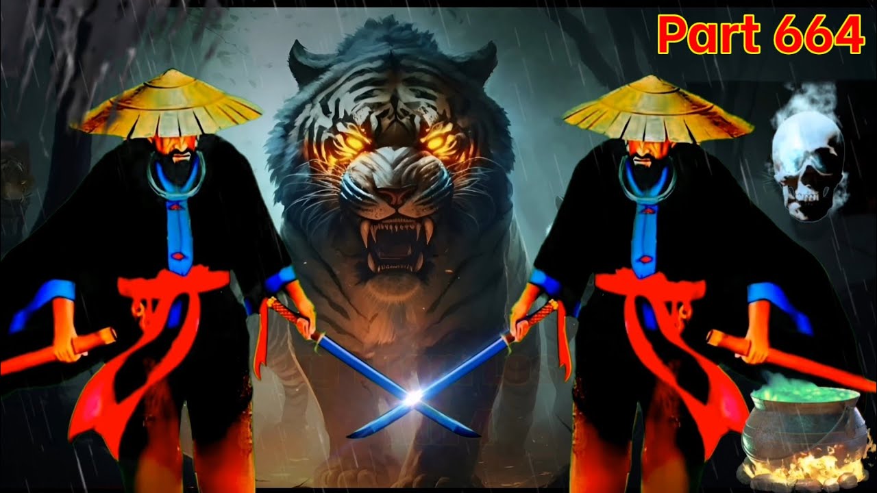 Tuam Leej Kuab The Legend Hmong Warrior ( Part 664 ) 01/11/2023