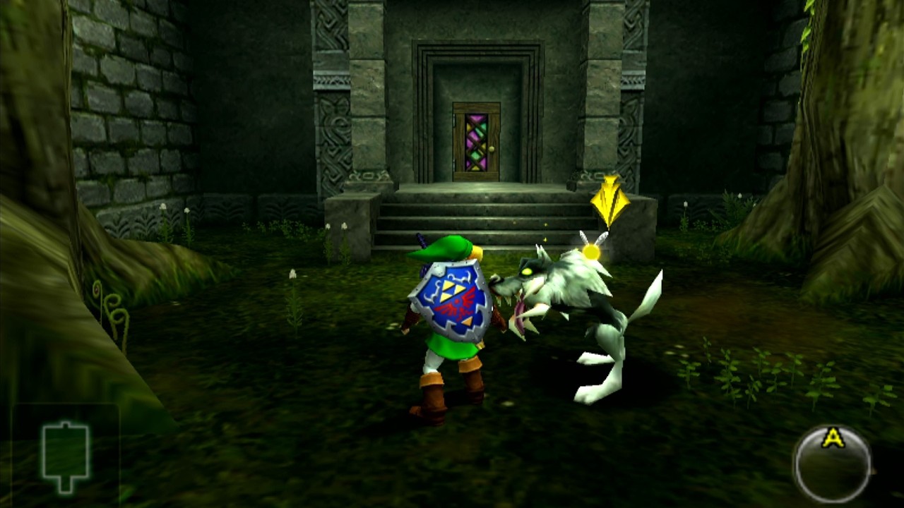 ZELDA OCARINA OF TIME 3DS | LIVESTREAM PART 2