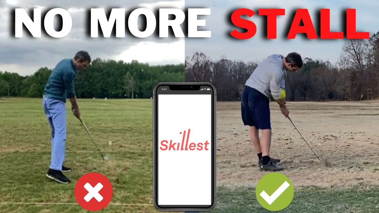 How To Fix Your Stalled Out Rotation - Amazing Online Student Rotation Transformation