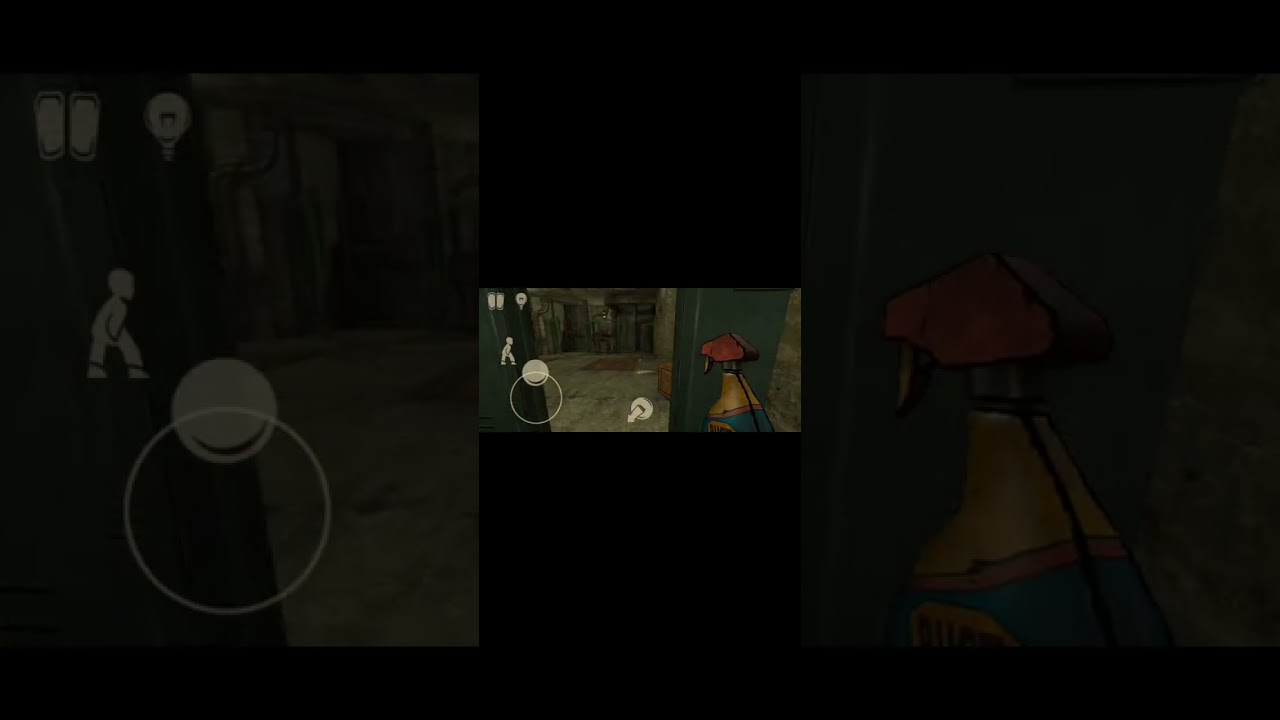 Horror tale 3 part 2 ✌🏻❤️❤️ il finale vi farà piangere 💔🥺😭😭😭