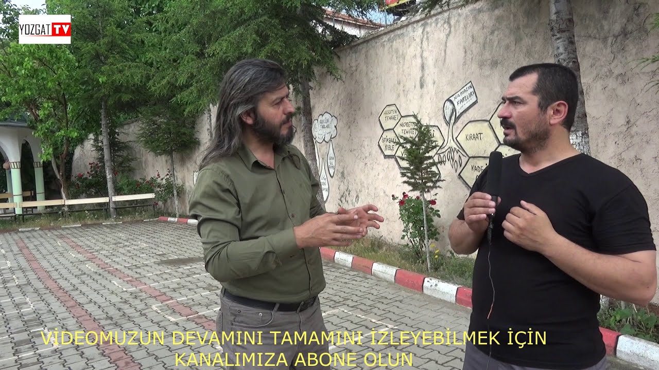 GÖKDERE KÖYÜ