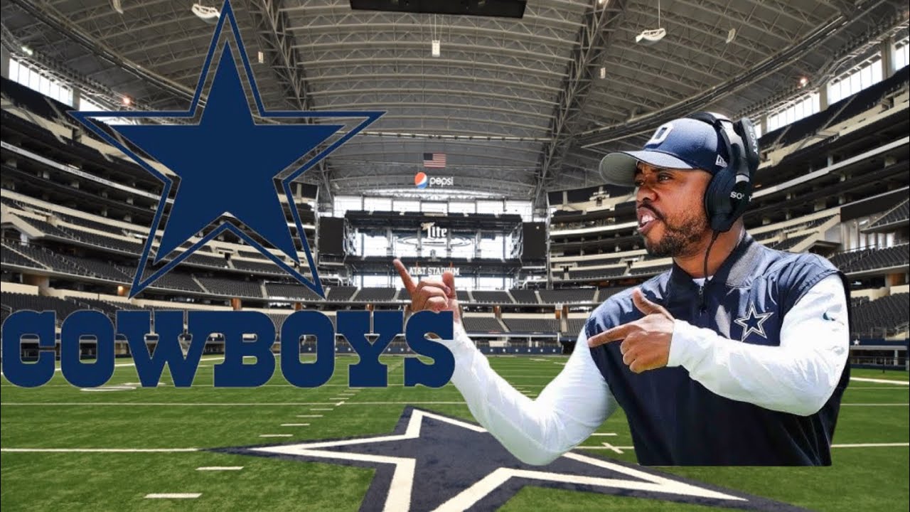 ✭Dallas Cowboys Found Their Defensive Coordinator!