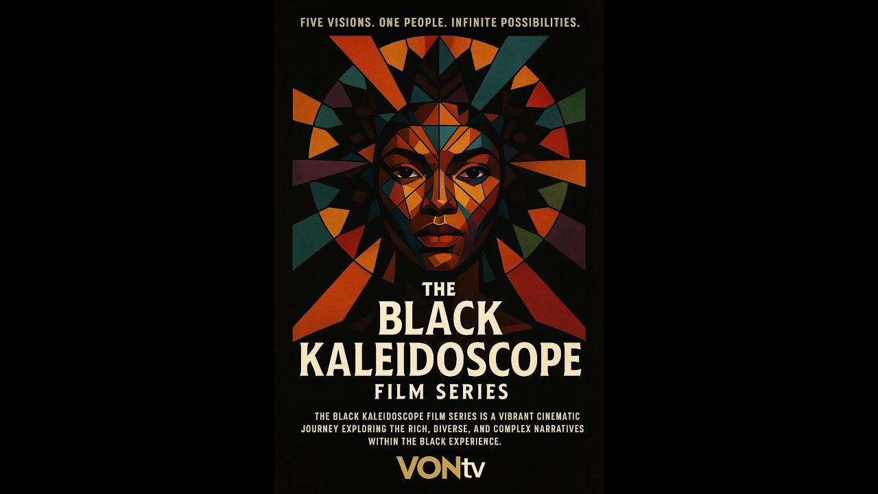 VONtv Is Here