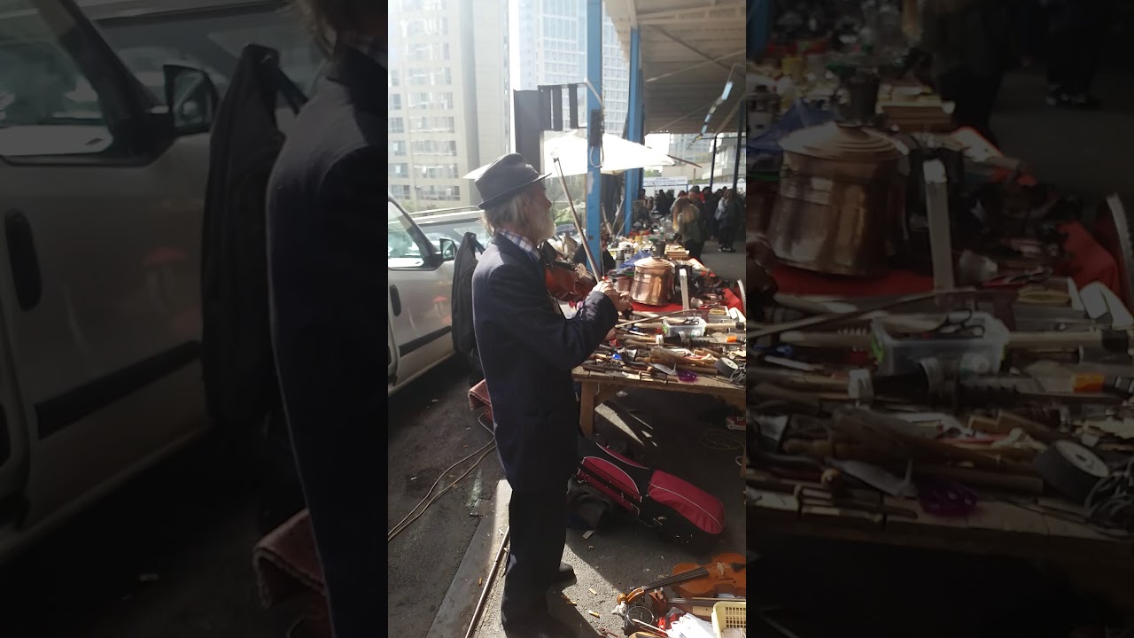 KEMANİ HASAN GENCER. BİR  ZAMANLARIN EN ÜNLÜ BESTEKARI. İSTANBUL SOKAKLARI .....(2)