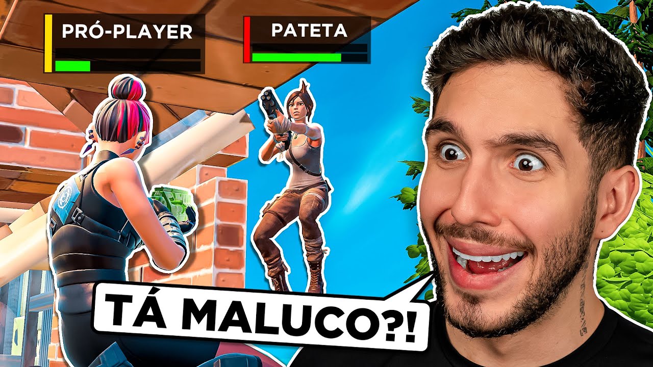 Ele saiu das PIORES situações p/ pegar $200 na Cash SOLO 🤑
