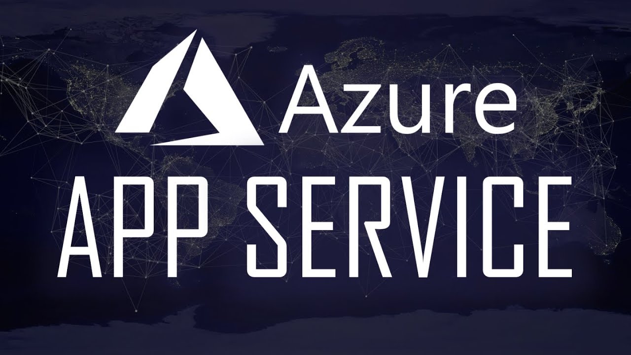 What Are Azure App Services?