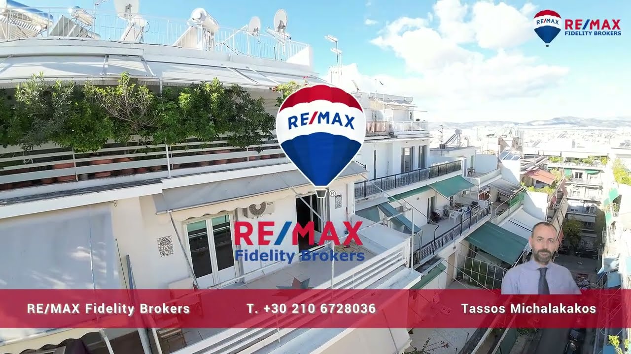Kipseli | Apartment | For Sale | RE/MAX Fidelity Brokers