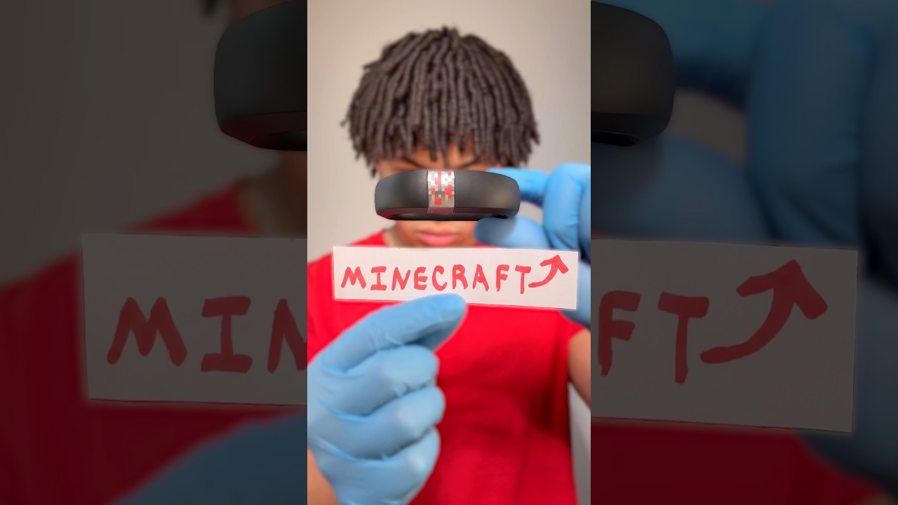 I Tested Minecraft&rsquo;s Forgotten Watch 😳