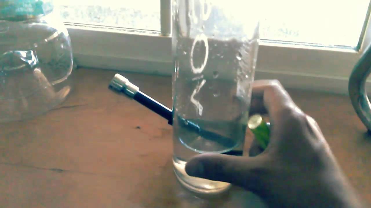 Voss Bong