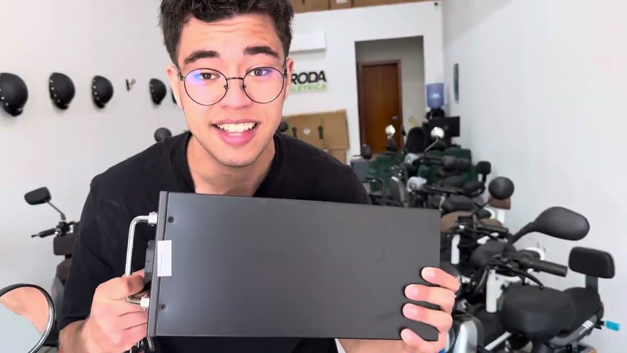 MOTO CHEFE X12 1000w SCOOTER AUTOPROPELIDO PRE&Ccedil;O CNH PLACA &Eacute; BOA? 