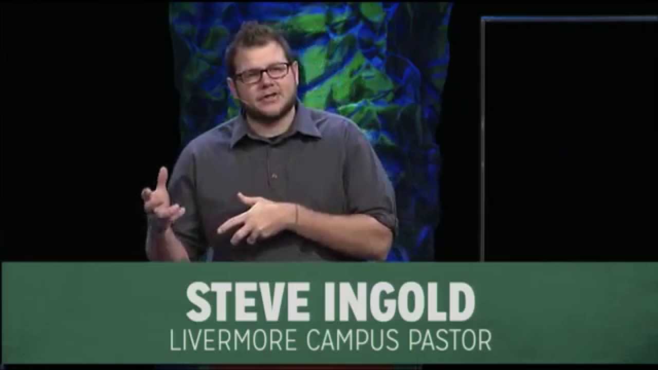 2015_01_04 - Ephesians 1:1-14 - Steve Ingold - Cornerstone Fellowship