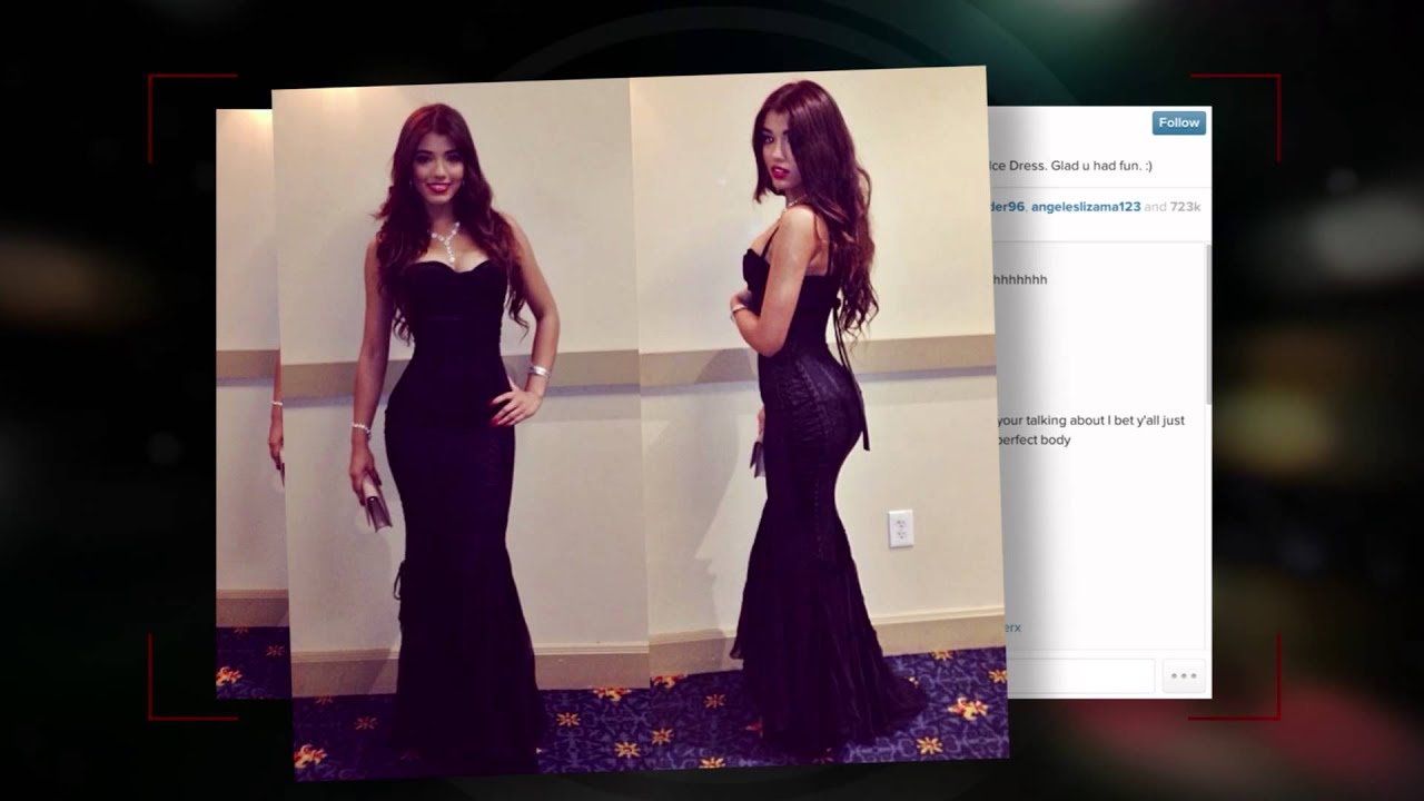 Justin Bieber Flirts With Yovanna Ventura On Instagram