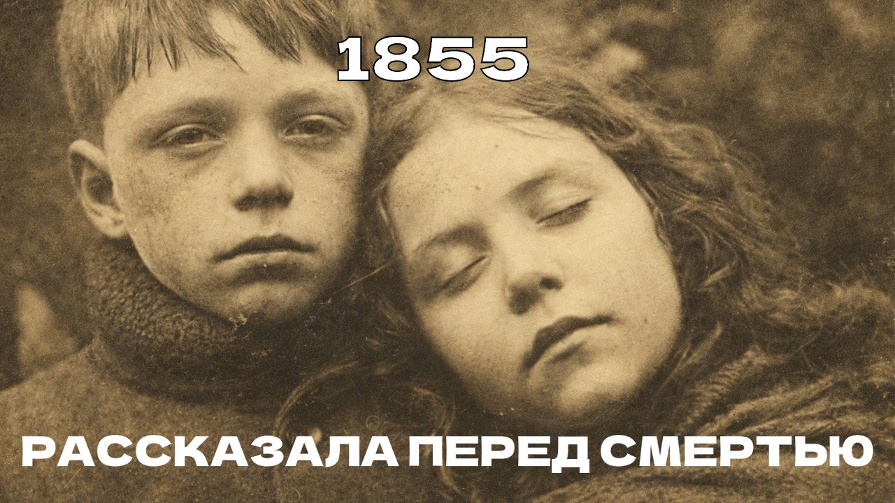 Последняя Русская Женщина, Помнившая Старый мир