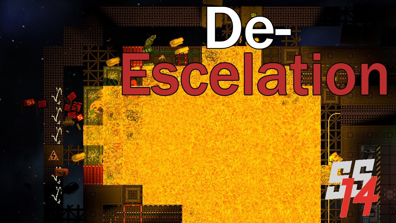 [SS14] De-escalation Guide (84 crew round-removed)