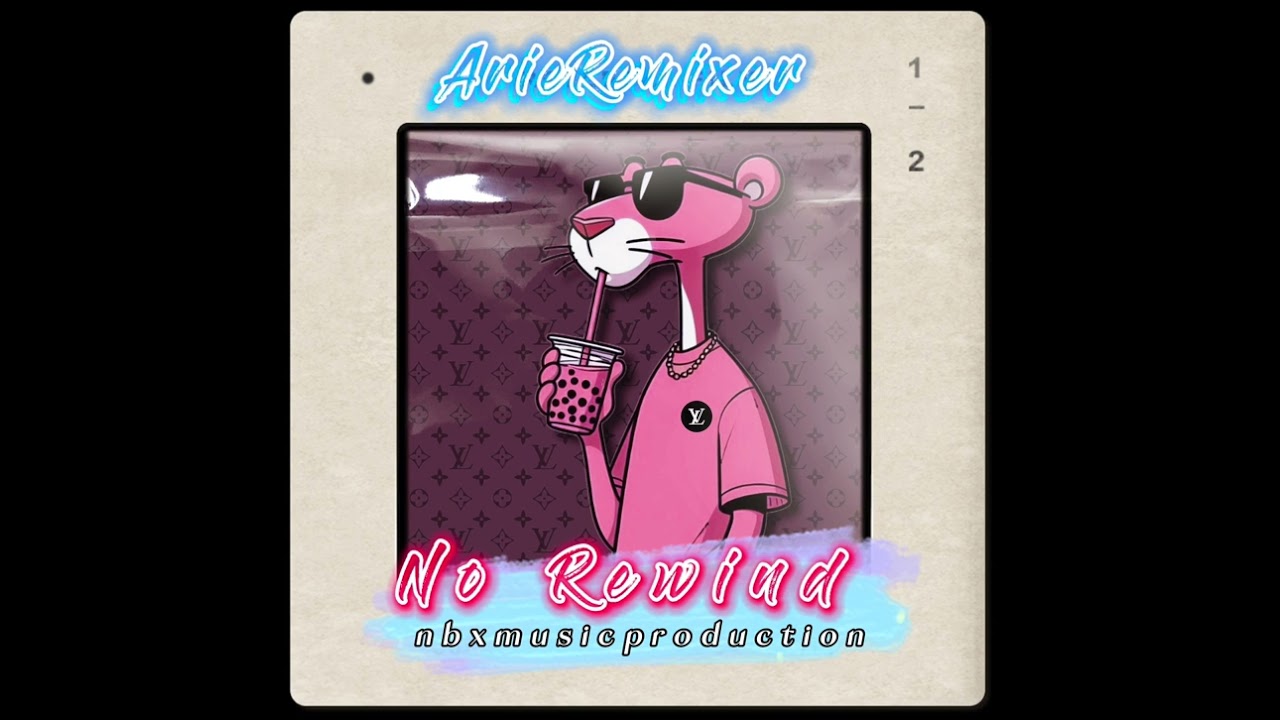 No Rewind Reggae Slow -Arie Remixer