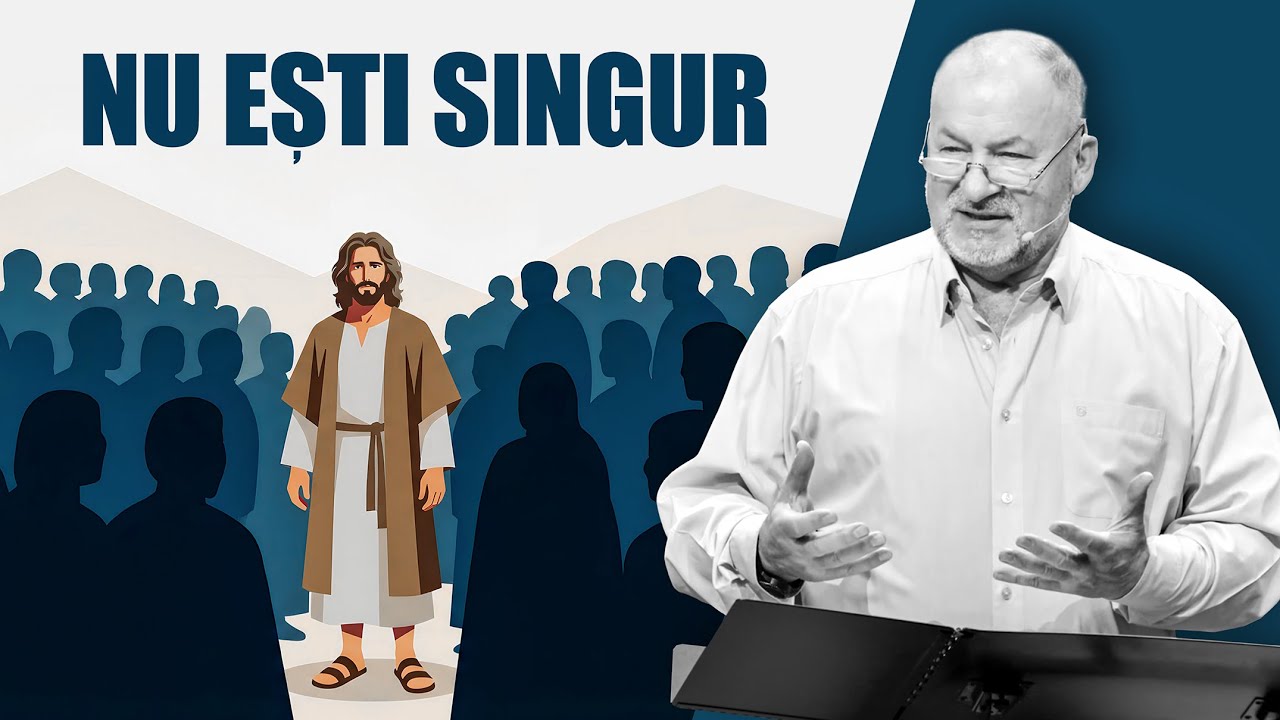 ISUS TE FACE PARTE DIN BISERICA LUI // PASTOR VALI PAUL// BISERICA FILADELFIA