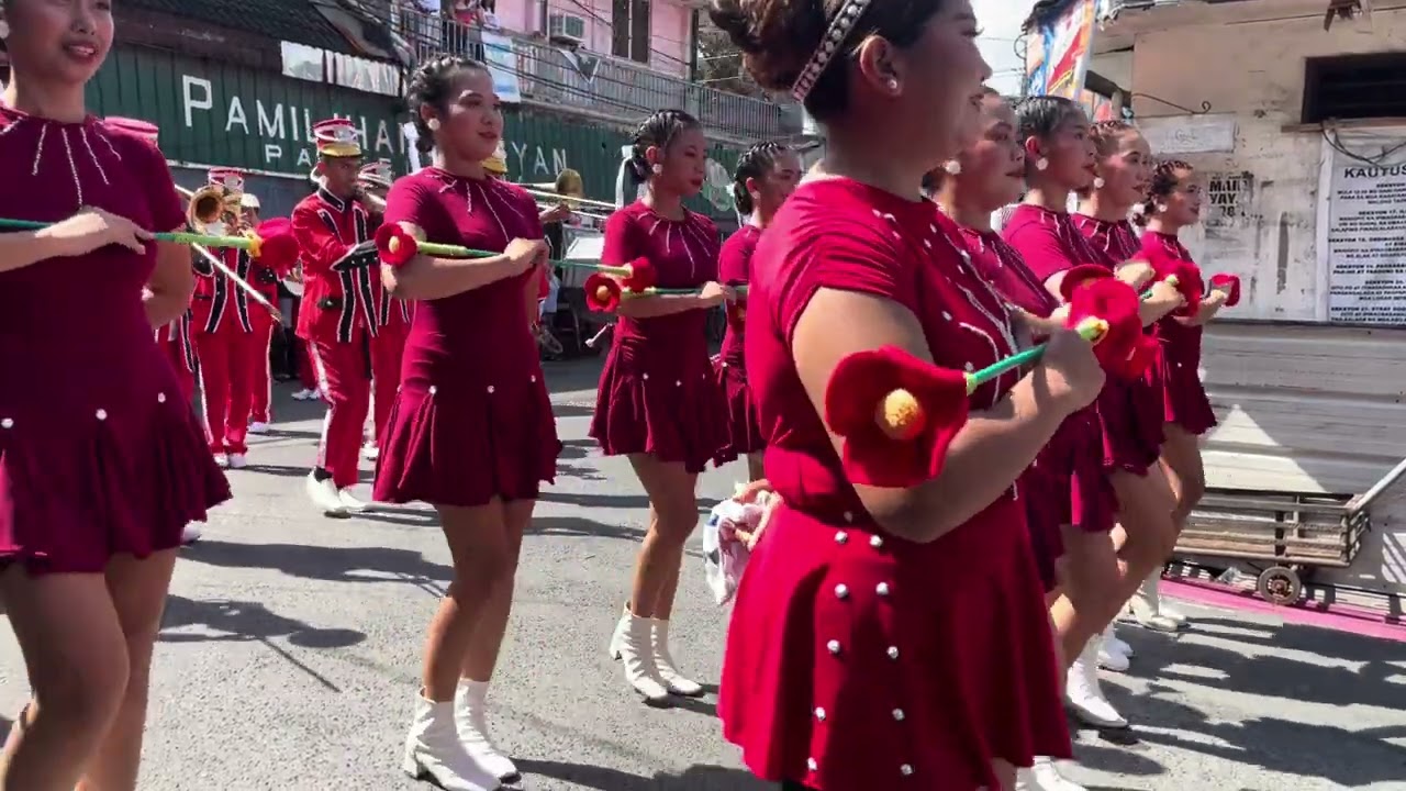 Band Parade @Younasicattv 