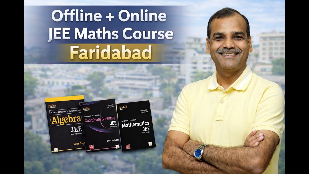 Revision Course for XI class students (Offline/Online)