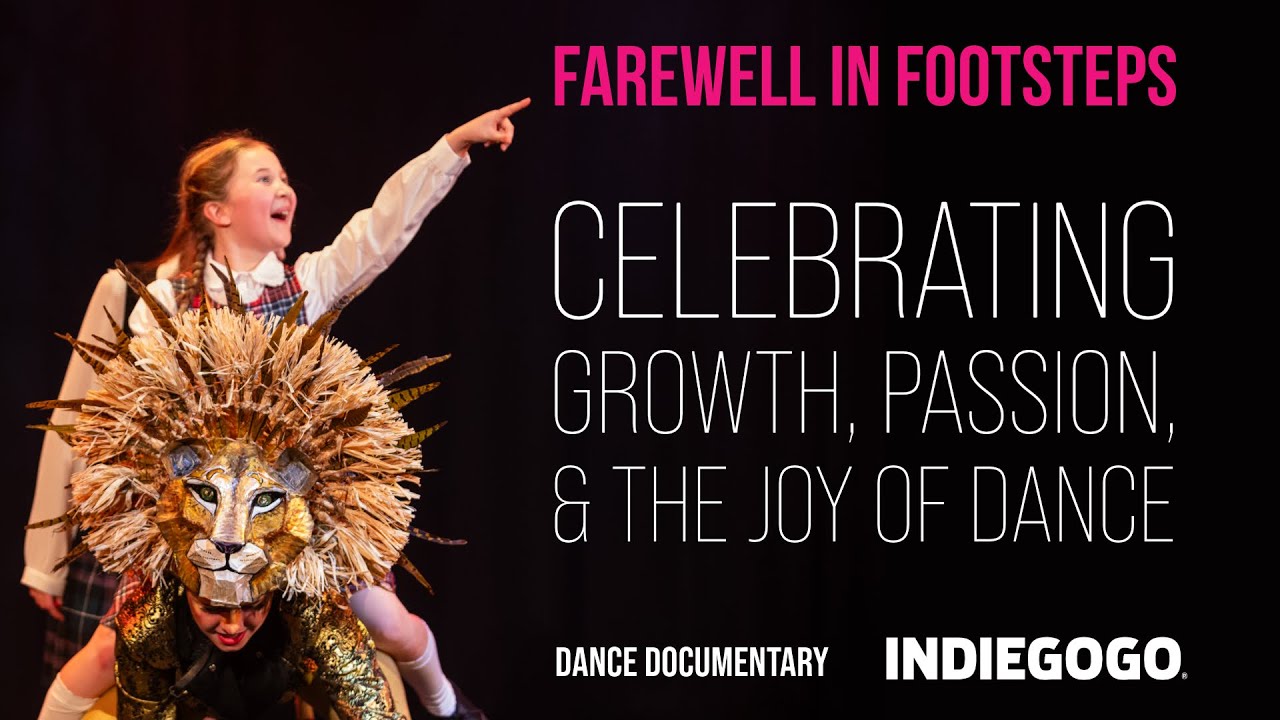 Farewell In Footsteps Preview: A Teachers Passion
