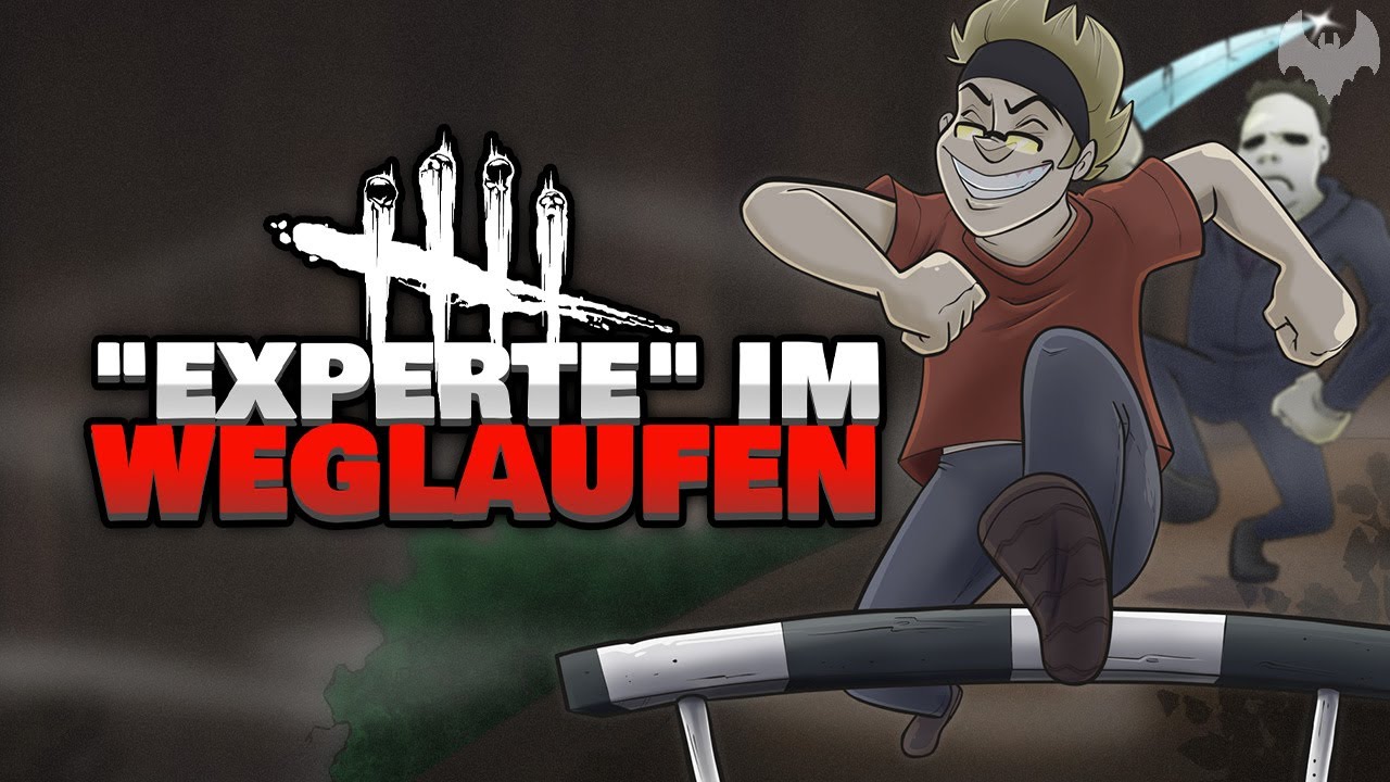 K*LLER hat KEINE CHANCE 🏁 - ♠ Dead by Daylight ♠