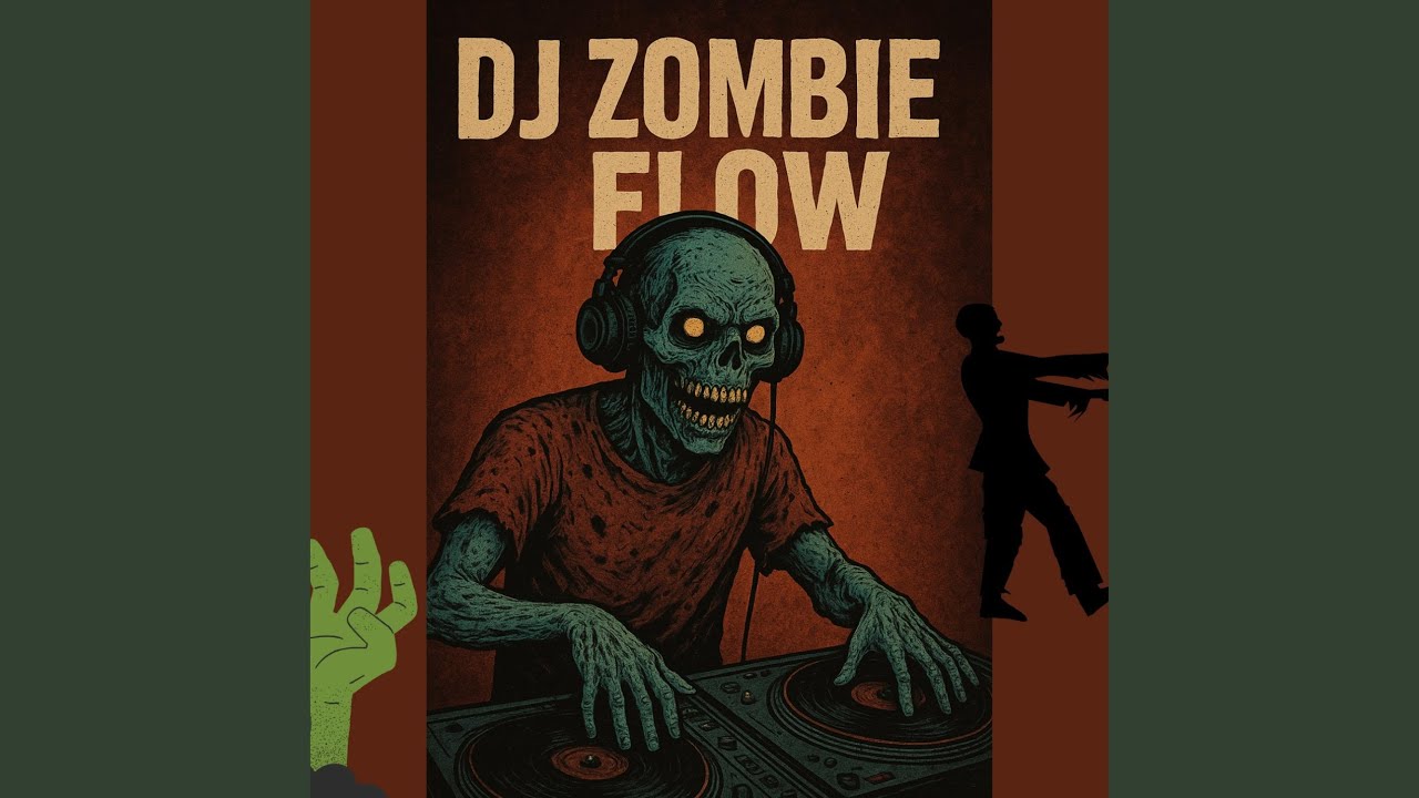 DJ ZOMBIE FLOW 1D