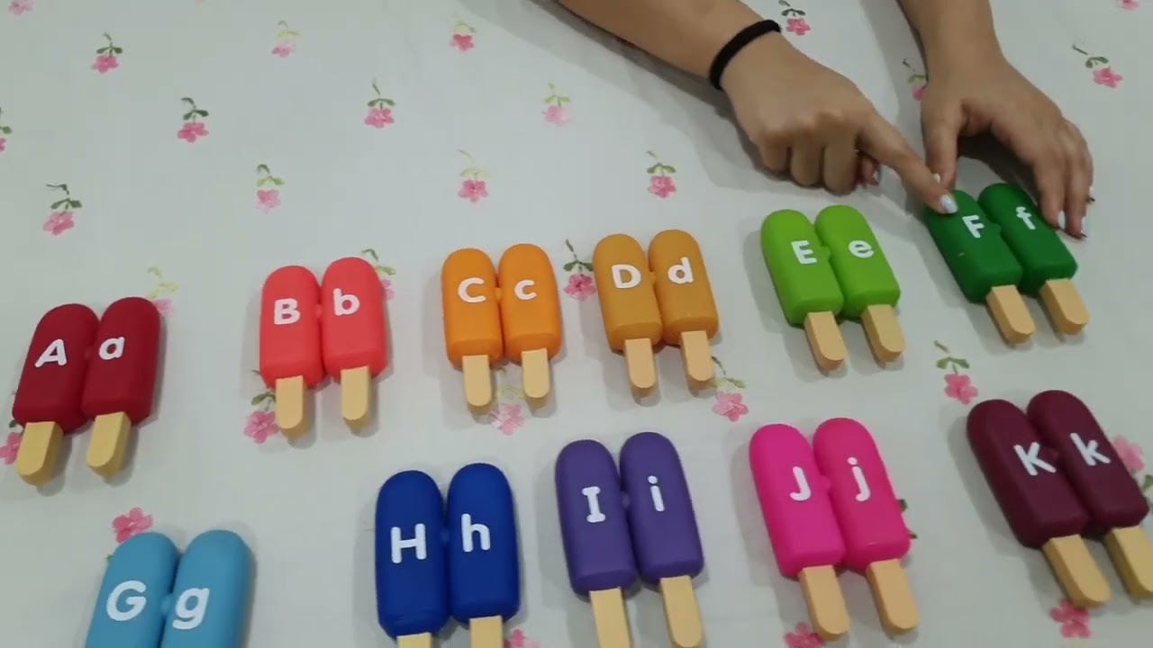 How to Play Alpha Pops of Learning Resources from Unnati Library
