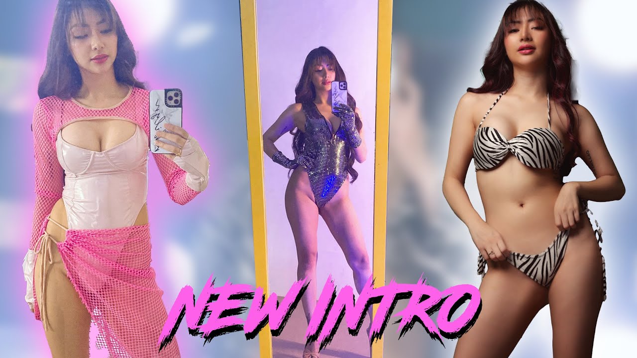 NEW INTRO SHOOT | ROB GUINTO