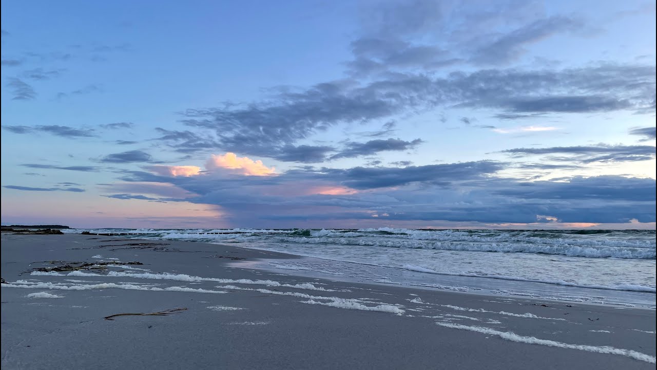 Hiddensee-Liebe