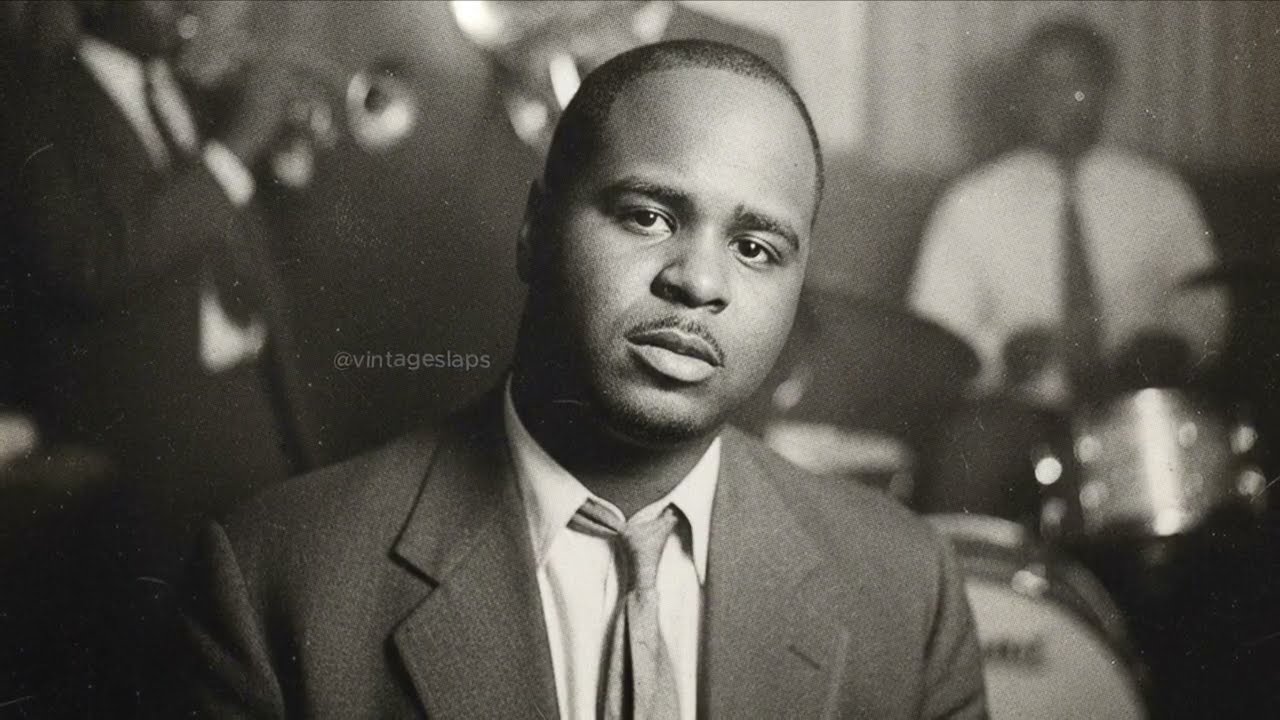 Drakeo The Ruler - Flu Flamming (but flu medicine hasn't been invented yet) | 1930's Blues Version