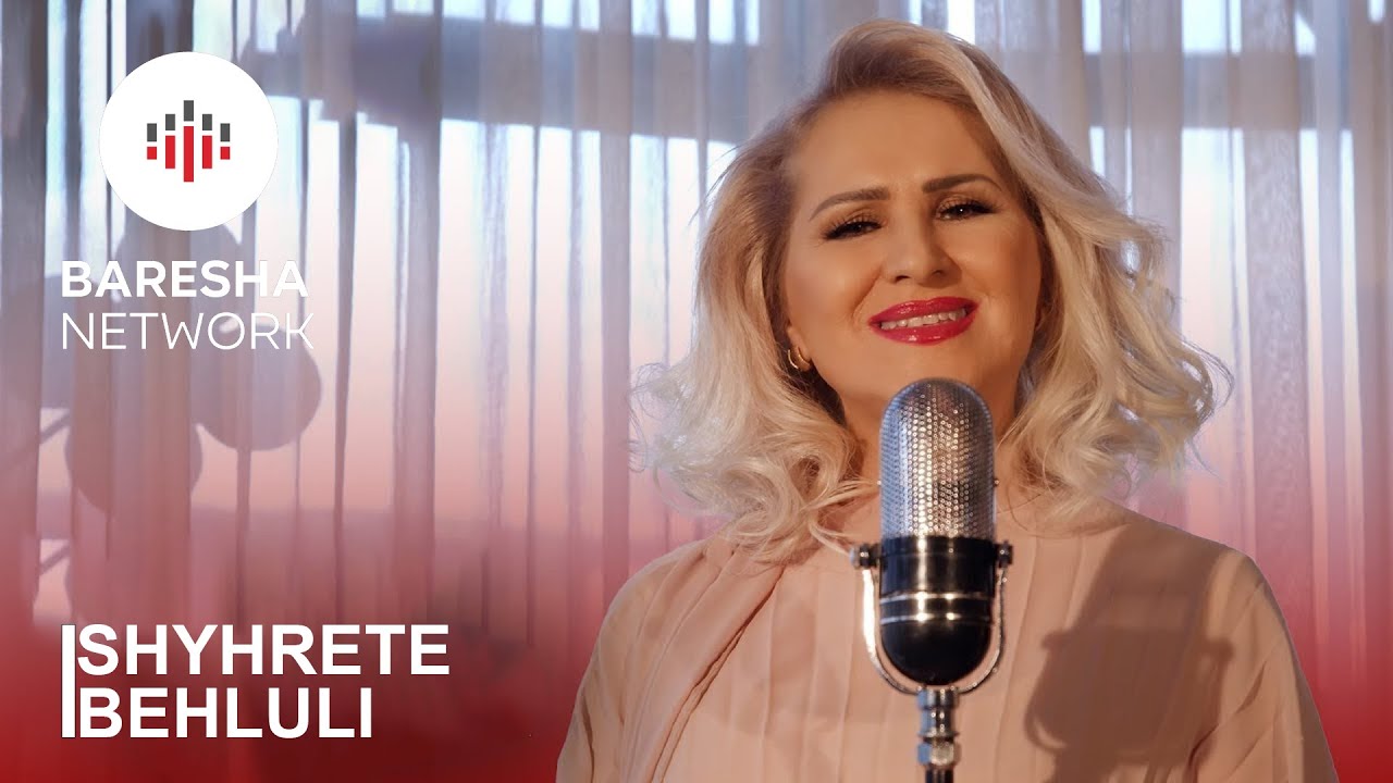 Shyhrete Behluli - Per here te pare dashnine fillova