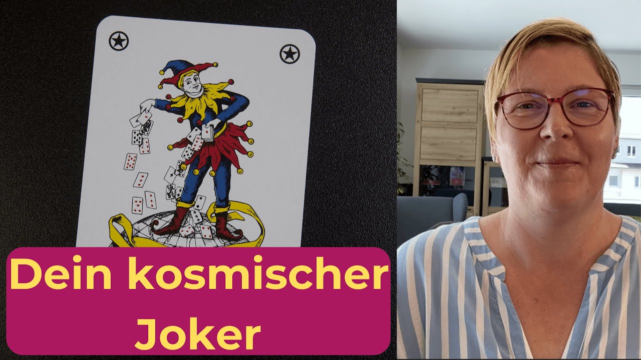 DAS bringt jetzt dein kosmischer Joker | Jupiter wechselt in Krebs