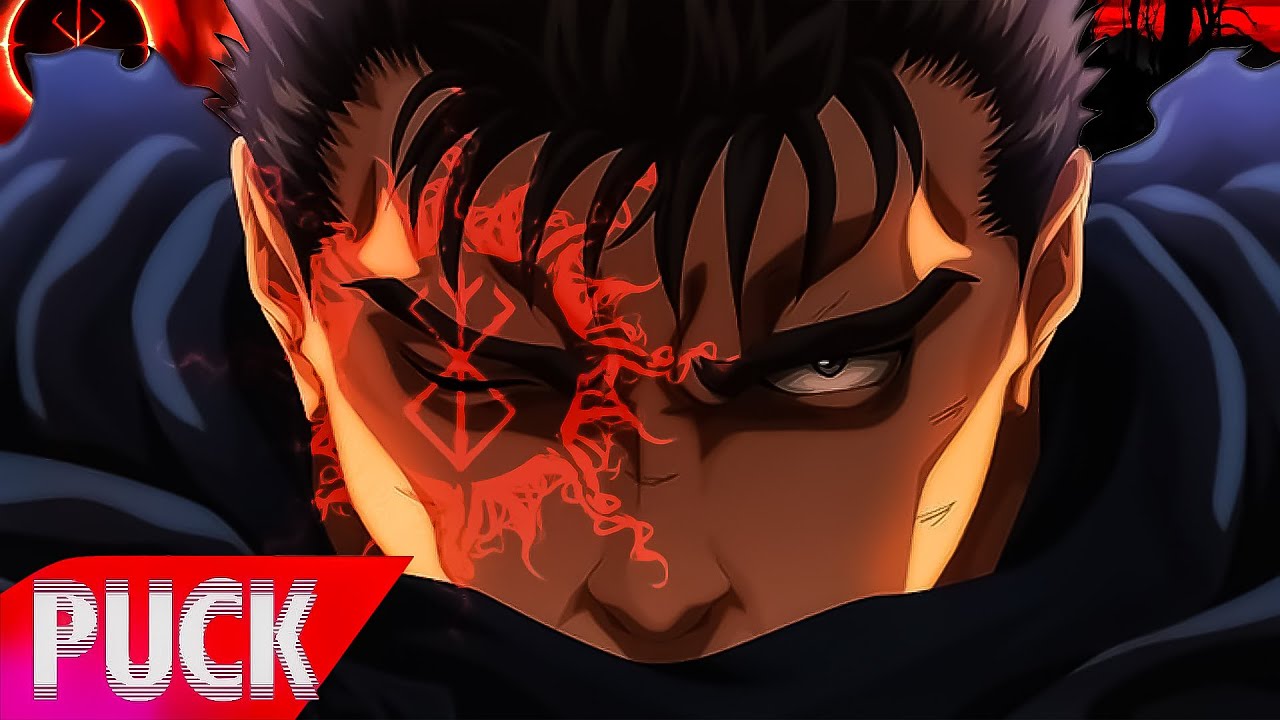 Re;zero React ao Rap do Guts | 