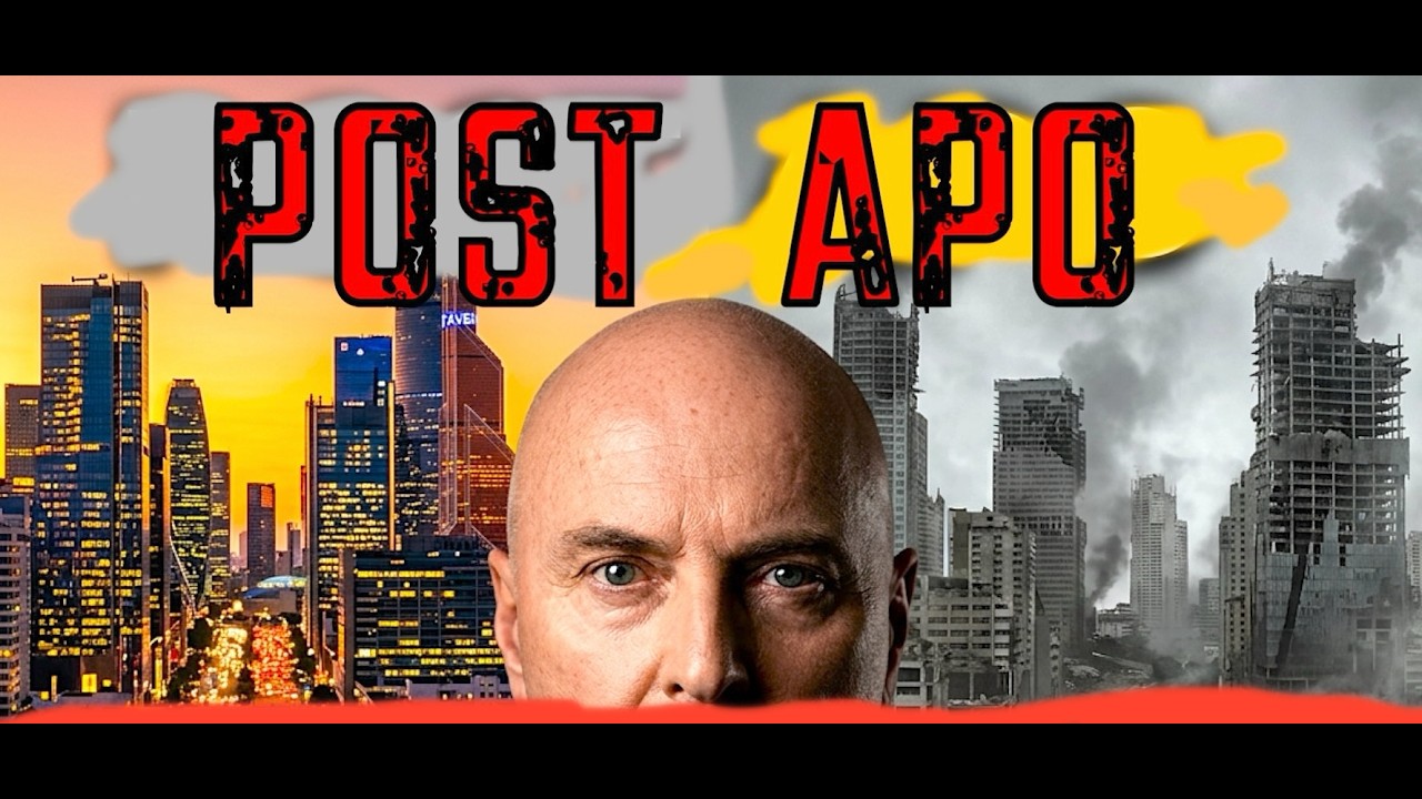 POST APO... Najważniejsze filmy wg Kinomaniaka...