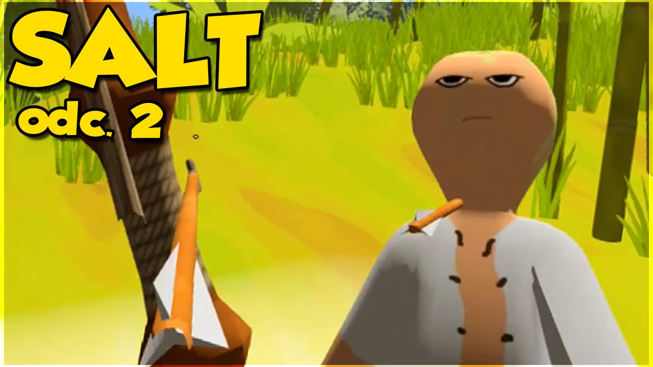 PIRACI! - SALT #2 [LET'S PLAY PL]