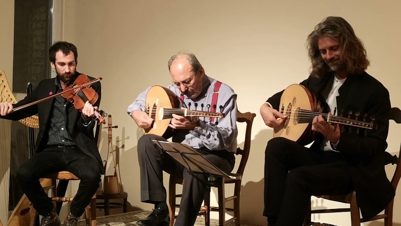 Necati Çelik | Tristan Driessens | Ruben Tenenbaum