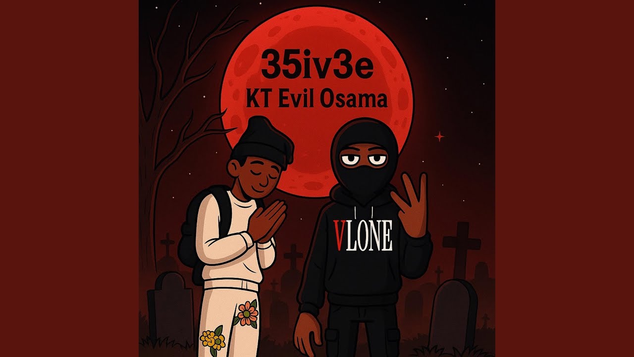 LALA Land (feat. 35iv3e)